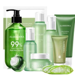 Ultimate Aloe Soothing Set Sale Browse