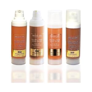 A3 Magnifica Liquid Foundation Free Shipping Big Sale