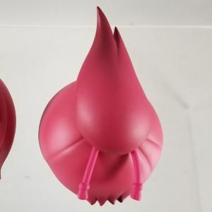 1107 *-Rin's Pinned Up Hair Back-Piece Only Limited Edition Online