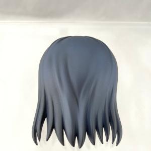 1318 *-Sumireko's Alternate Hair Down Back Piece Only High Quality For Sale