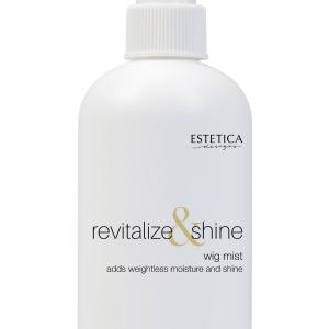 Wig Accessories - Estetica - Revitalize & Shine Wig Mist Clearance Great Deals