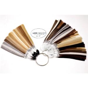 Wigs Color Ring: Tressallure Heat-Friendly (TR-HF) Fashionable Cheap Pice