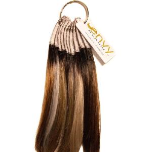 Wigs Color Ring: Envy Synthetic Hair - Rooted Color Ring Wiki Cheap Online