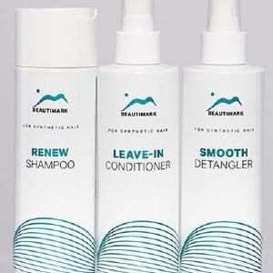 Wig Accessories - BeautiMark - 3 Piece Synthetic Must Haves (BMS3PCSMH) Sale Recommend