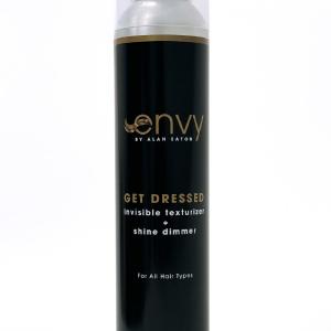 Wig Accessories - Envy - Get Dressed Aerosol Spray Finishline Online