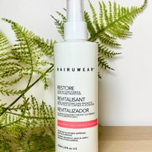 Wig Accessories - HairUWear - Restore Conditioner (#LVCOND) Pre Order For Sale