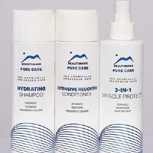 Wig Accessories - BeautiMark - 3 Piece Human Hair Must Haves (BMP3PCHH) Discount Footlocker Pictures