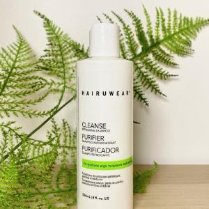 Wig Accessories - HairUWear - Cleanse Shampoo (#SHMHUW) Pay With Paypal