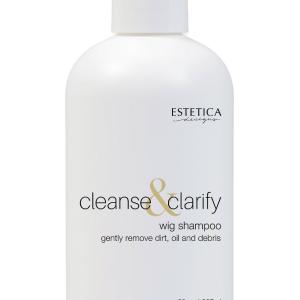 Wig Accessories - Estetica - Cleanse & Clarify Wig Shampoo Discount Nicekicks