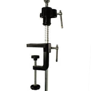 Wig Accessories - Jon Renau - Deluxe Wig Clamp (#DWC) Clearance Explore