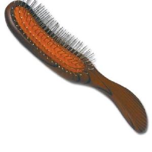 Wig Accessories - Wooden Wire Brush (#248) Cost Cheap Online