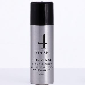 Wig Accessories - Jon Renau - Blend & Build Root Aerosol Spray Clearance 2025 Unisex