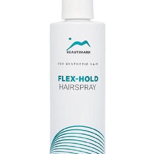 Wig Accessories - BeautiMark - Flex-Hold Hairspray - Synthetic (BMSFHH) Visit Online