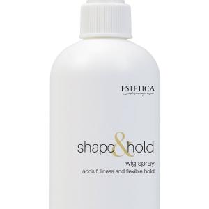 Wig Accessories - Estetica - Shape & Hold Wig Spray Finishline Cheap Online