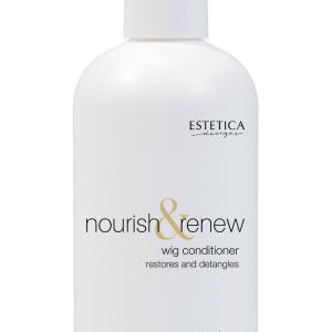 Wig Accessories - Estetica - Nourish & Renew Wig Conditioner Clearance Limited Edition