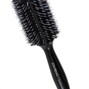 Wig Accessories - Jon Renau - Round Boar Bristle Brush (#WB-RB) Sale Clearance