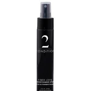 Wig Accessories - Jon Renau - Fiber Love Conditioning Spray (#TS-CS) Discount Reliable