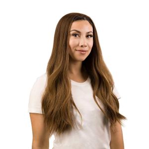 24" 3/4 Bandfall Wig Medium Brown Babylight Official Site For Sale