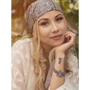 24" 3/4 Bandfall Wig Ash Blonde Buy Cheap Wiki