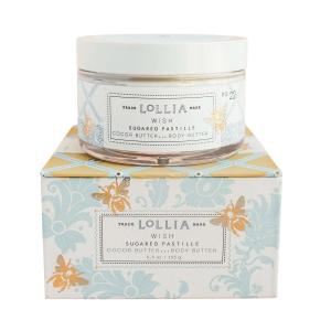 Wish Body Butter Cheap Pice Original