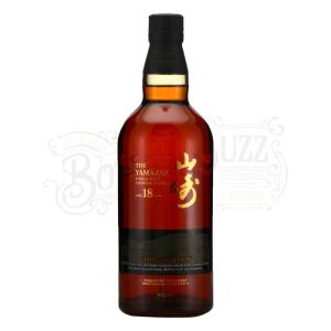 Yamazaki 18 Year Limited Edition Cheap Sale Free Shipping