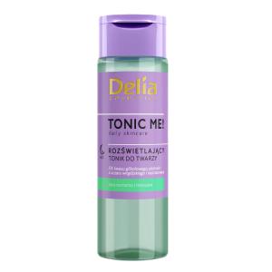 Tonic Me! rozwietlajcy tonik do twarzy 200ml Shipping Discount Sale