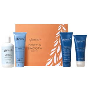 Glymed Plus Soft & Smooth Body Kit Cheap Sale From China