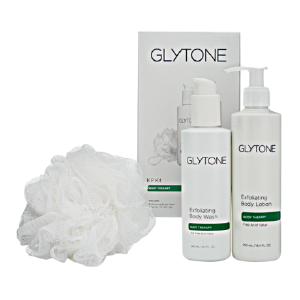 Glytone KP Kit Pictures Online