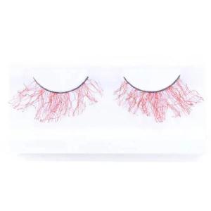 Watermelon Tinsel Synthetic Lashes Free Shipping Sast