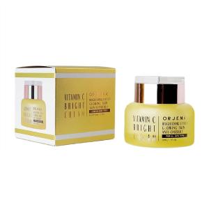 Vitamin C Bright Cream rozwietlajcy krem do twarzy z witamin C 50ml Official Site Sale Online