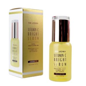 Vitamin C Bright Serum rozwietlajce serum do twarzy z witamin C 45ml Good Selling Cheap Online