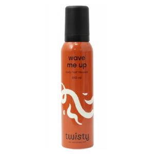 Wave Me Up pianka do wosw krconych 150ml Clearance 2025