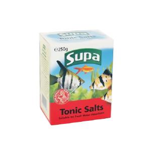 Supa Tonic Salts 250g Store Sale Online