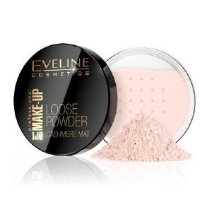 Art Make-Up Loose Powder Cashmere Mat matujcy puder sypki 02 Beige 20g Free Shipping For Sale