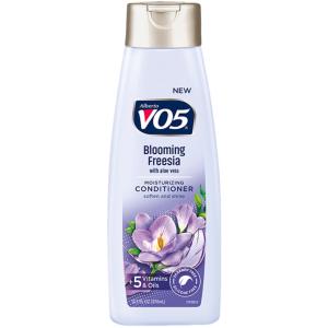 VO5 Herbal Escapes Conditioner, Free Me Freesia, 12.5 Oz Outlet Free Shipping Authentic