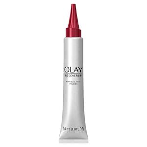 Wrinkle Cream by Olay Regenerist Instant Fix Wrinkle & Pore Vanisher, 1.0 Fl Oz Cheap Sale Popular