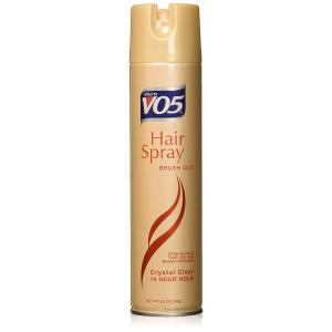 VO5 Aero Hair Spray Brush Out Hard- To-Hold, 8.5 oz* Best Place For Sale
