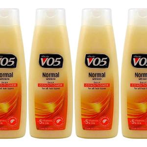 VO5 Normal Daily Conditioner, 12.5 Oz, Pack of 6* Outlet Manchester