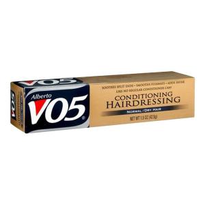 VO5 Conditioning Hairdressing Normal/Dry, 1.50 oz* Quality From China Wholesale