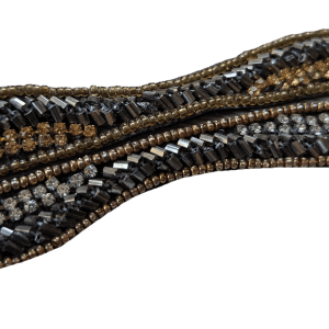 00s Beaded Headband Visit Online