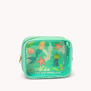 Travel Case - Golden Mermaid Best Wholesale Sale Online