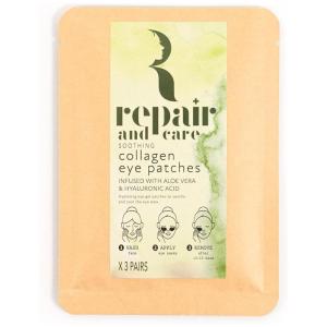 Repair & Care Collagen Eye Patches (Set of 3) Cheap Sale 100% Guaranteed