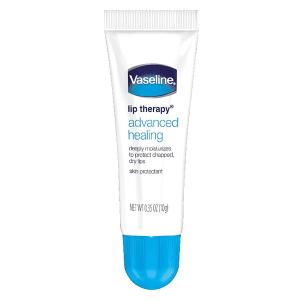 Vaseline Lip Therapy, 10 gram Tube Pay With Paypal