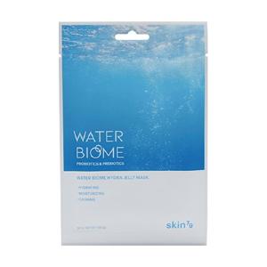 Water Biome Hydra Jelly Mask maseczka w pacie z probiotykami i prebiotykami 30g Free Shipping Pick A Best