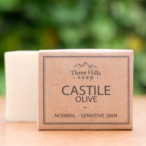 Three Hills Soap Castile Olive Oil Soap Cheap Lowest Pice