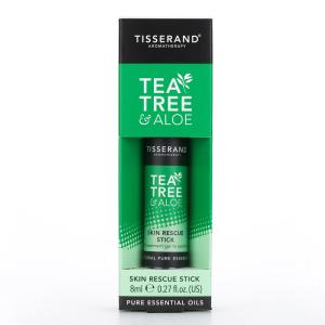 Tisserand Tea Tree & Aloe Skin Rescue Stick Cheap Sale From China