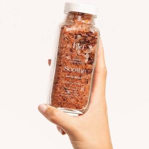 Soothe Rose & Coconut Milk Herbal Bath Soak [For Ellen] Outlet Buy