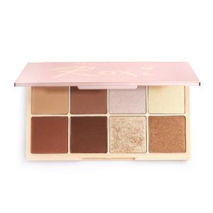 X Roxxsaurus Highlight & Contour Palette paleta do konturowania 20g Sale Cheapest Pice