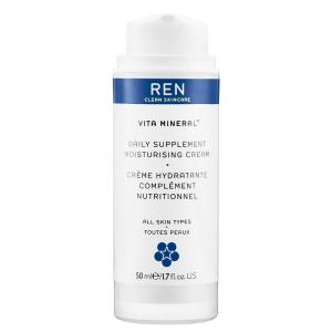 Vita Mineral Daily Supplement Moisturising Cream krem nawilajcy na dzie 50ml For Nice Cheap Price