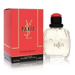 YSL Paris Yves Saint Laurent 4.2 oz 125 ml Eau De Toilette Spray Women Buy Online Cheap Pice
